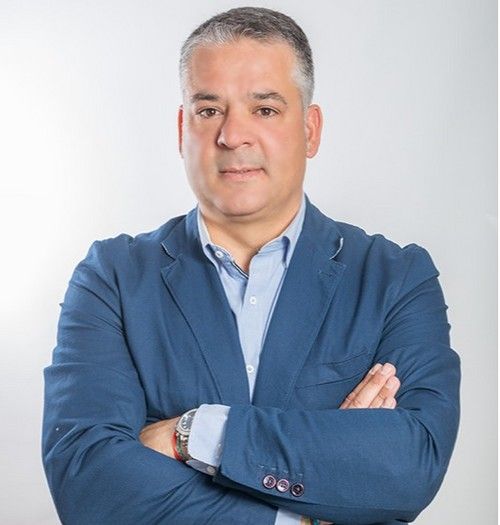 “A través de Almafrut, la presencia de Veripack y Grupo Guillin en Almería está garantizada ofreciendo nuestros mejores envases”