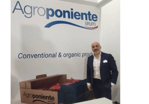 ¡Grupo Agroponiente sigue creciendo!