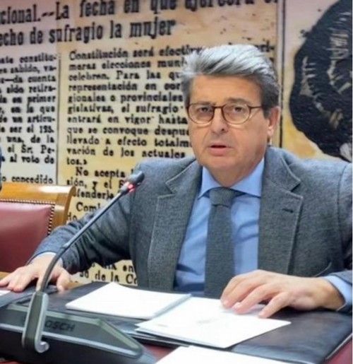 El PP pide explicaciones al Gobierno por las averías sufridas en la desaladora de Campo de Dalías en 2023