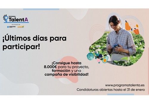 Menos del 29% de las explotaciones agrarias tienen al frente una mujer, según el INE