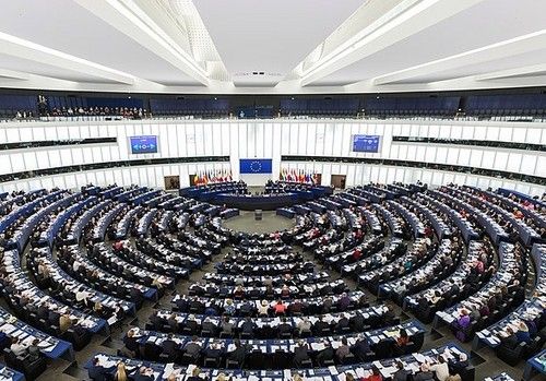 La Unión Europea da el paso para regular la edición genómica