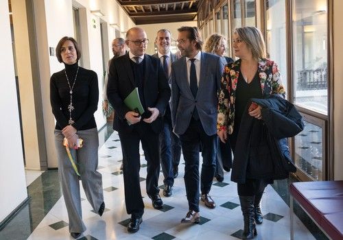 La Consejería promueve el cuidado de la salud de los suelos a través del proyecto HuMUS