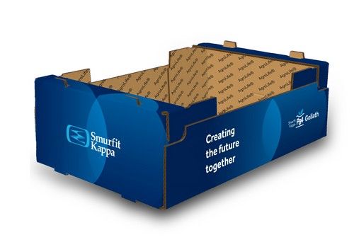 AgroLife®, el tratamiento para packaging que alarga la vida útil de las frutas y verduras