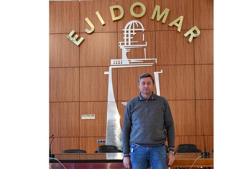 Ejidomar lleva su producción  a Europa y Reino Unido