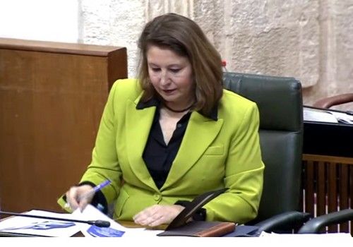Carmen Crespo cierra una alianza con el sector en demanda de nuevas flexibilizaciones de la PAC