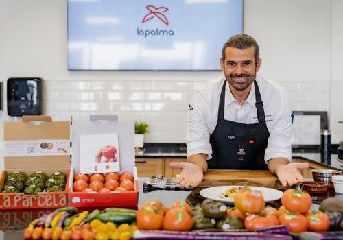 Cooperativa La Palma: “Lo que nos alimenta es hacerlo bien”