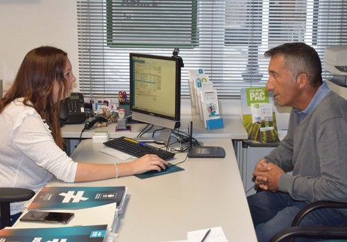 Cajamar adelanta las ayudas de la PAC 2024