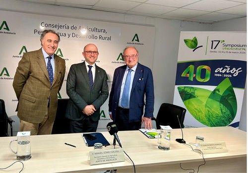 La Junta reclama más protección en las fronteras ante la entrada de productos de terceros países