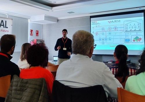 Grupo Agroponiente se integra en el Proyecto Path2Dea, encaminado a profundizar en la digitalización de los sistemas agroecológicos europeos