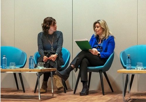 La Junta califica al sector agroalimentario andaluz de crucial para la soberanía alimentaria de la UE