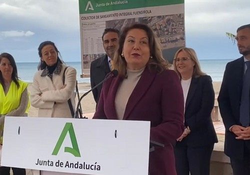 Carmen Crespo ve un positivo “avance” en flexibilización de la UE y pide las Cláusulas Espejo