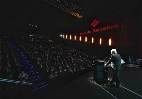 La digitalización y la descarbonización, retos clave en la transformación del sector de logística y transporte