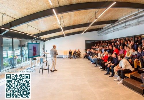 Almafrut organiza sus tradicionales jornadas de puertas abiertas para mostrar las últimas novedades a sus clientes