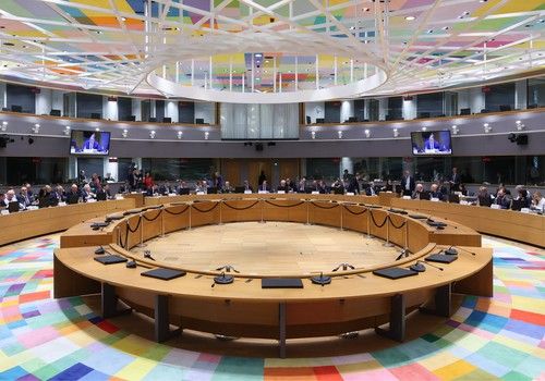 Luis Planas participa en un Consejo de Ministros decisivo para la agricultura de la Unión Europea