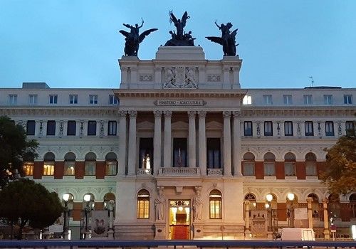 ASAJA considera insuficiente el documento de propuestas presentado por el Ministerio de Agricultura