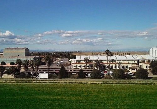 SIPCAM Iberia celebrará 50 años de éxitos junto a los agricultores en Fruit Attraction