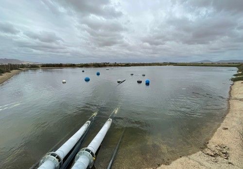 Uso de microorganismos efectivos en la gestión del agua en agricultura: La innovación de Frabelse