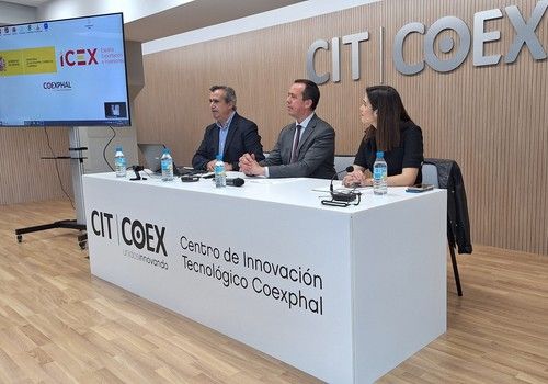 Jornadas del ICEX sobre la nueva normativa del Reino Unido que trata la importación de productos agroalimentarios