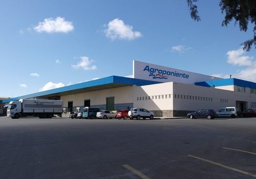 Grupo Agroponiente inicia su período estival en el Centro de Guardias Viejas, que cerrará el 27 de mayo