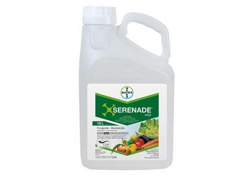 La cepa QST713 de Serenade® Aso by Bayer, líder del mercado por la cantidad y variedad de polipéptidos que contiene