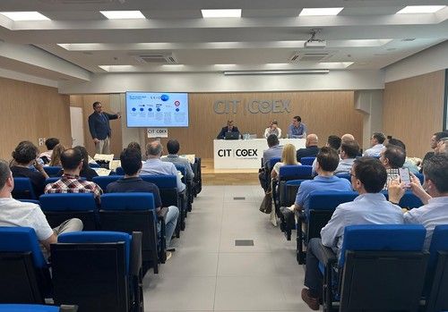 Agricultura y tecnología se unen para potenciar la ciberseguridad en el sector