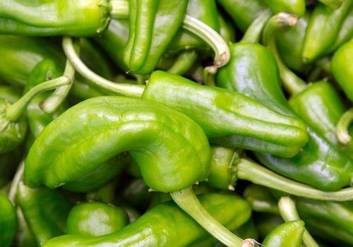 Alerta sanitaria al localizar en la frontera española pimientos de Marruecos con pesticidas ilegales