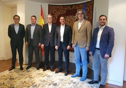 ‘Sabores Almería’ se despide de Corea del Sur con el reto de consolidar sus productos en Asia