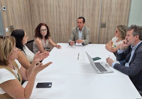 Abierto el plazo en el SEPE para recibir las solicitudes de los trabajadores de MABE y reconocer las prestaciones por el ERTE