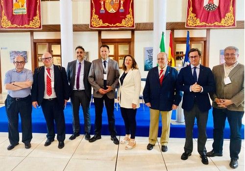 Crespo califica de “prioritario” el Plan Europeo por el Agua como eje vertebrador para garantizar la sostenibilidad alimentaria