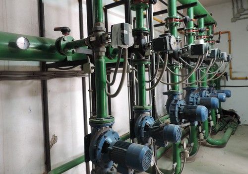 El Gobierno prorroga la medida que permite a los regantes cambiar sin coste la potencia de tarifa eléctrica en menos de 12 meses