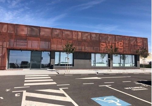 Syngenta anuncia la construcción de un nuevo centro de innovación en El Ejido