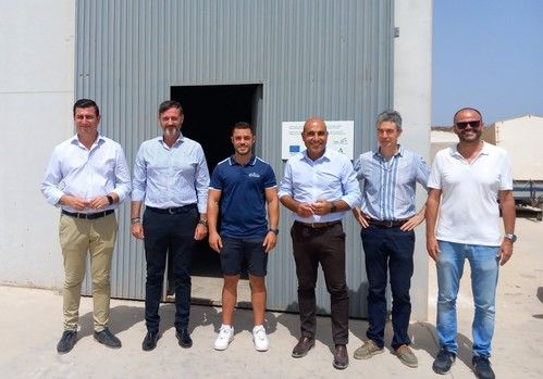 La Junta apuesta por la incorporación de nuevos agricultores, a través de una convocatoria de subvenciones de 130 millones de euros