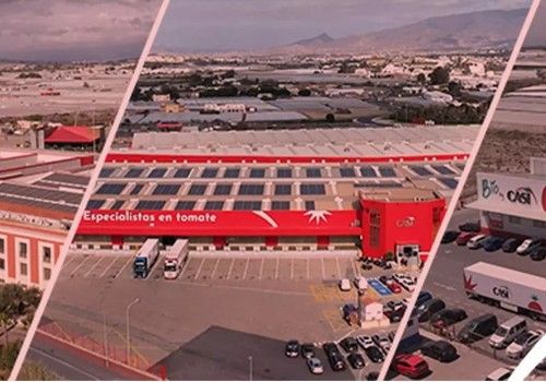 CASI obtiene las Certificaciones de Sostenibilidad en Huella Hídrica y de Carbono