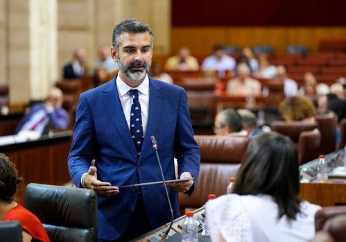 La Junta incentiva la modernización de 6.500 explotaciones agrarias con 200M€ en ayudas