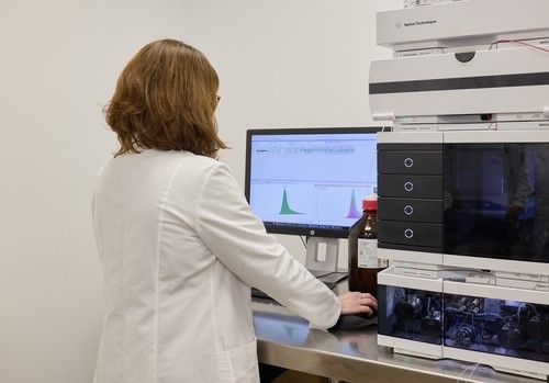 Residuos de pesticidas en alimentos: la importancia de tener todo bajo control