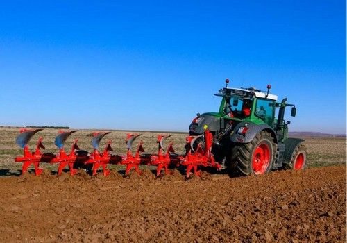 El MAPA abre el plazo para presentar las solicitudes del plan Renove de maquinaria agrícola