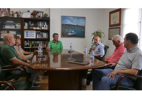 Agroponiente generará casi 300 empleos en Adra con la subasta y centro de confección en la antigua AgrupaAdra
