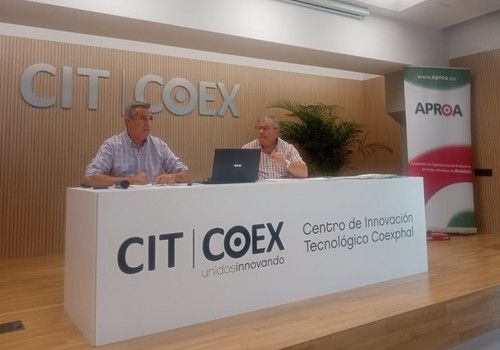 APROA celebra su Asamblea General y analiza la gestión de sus programas operativos