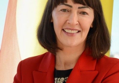 La secretaria general de Recursos Agrarios valora la importancia de la transformación digital para mejorar la competitividad y sostenibilidad del sector agroalimentario