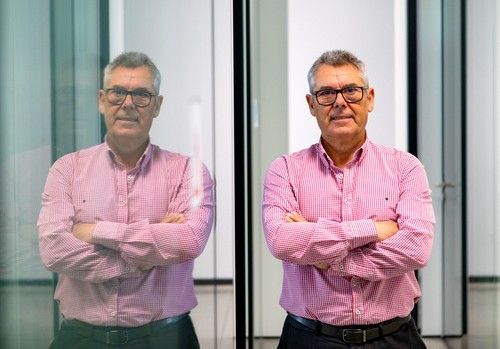 “La agricultura de Almería es básicamente social, tanto en el empleo como en la redistribución de la riqueza”, afirma José López Ortega