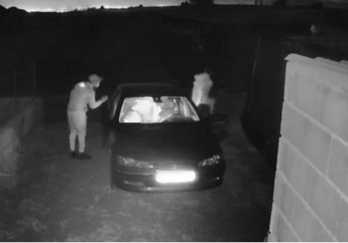 Atacan con un machete a un agricultor al tratar de evitar un robo en su finca en La Aldeílla