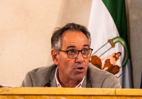 El Pleno del Ayuntamiento de Almería reafirma su compromiso en defensa de la Vega del Andarax