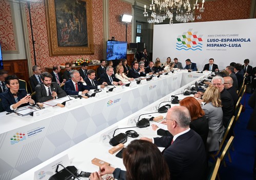 España y Portugal sitúan las adversidades climáticas y el futuro de la PAC entre los principales retos de la nueva legislatura europea