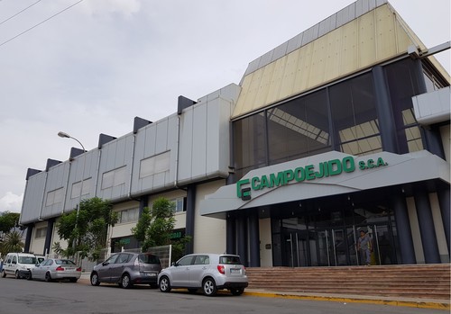Campoejido celebra 45 años de trayectoria con las miras puestas en ampliar servicios