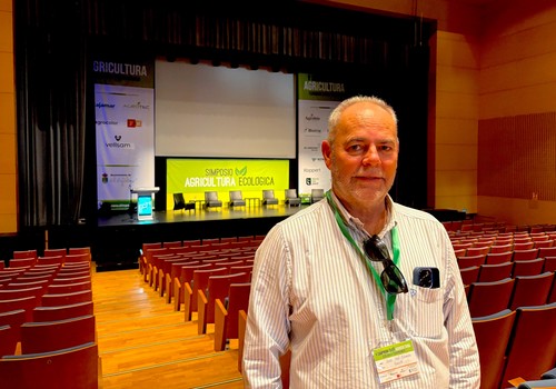 El cambio climático provoca la aparición de nuevas plagas y obliga a redefinir los protocolos de control biológico