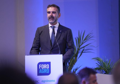 La Junta participará en un proyecto europeo para aplicar la tecnología de datos al sector agrícola