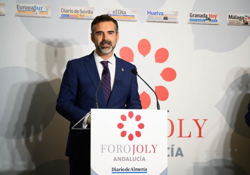Andalucía impulsará la mayor modernización de regadíos con hasta 140M€