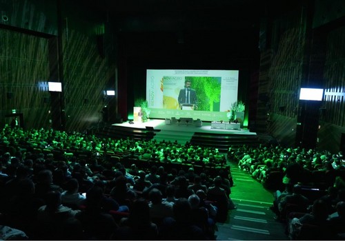 La Junta respalda al campo con aumento de fondos para agroambientales que vienen a complementar las ayudas por sequía extrema
