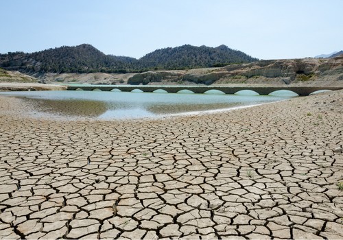 El calentamiento global podría triplicar las probabilidades de padecer sequías en el mediterráneo occidental