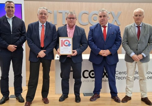 COEXPHAL y ASISA organizan la I Jornada sobre Salud Laboral de los Profesionales del Agro